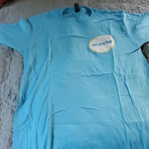 Wonder Shirt